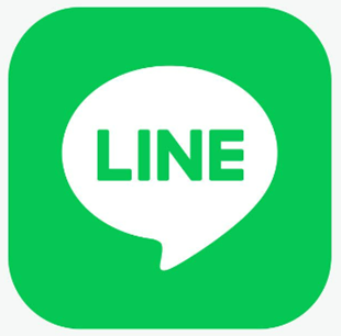 LINE連携機能